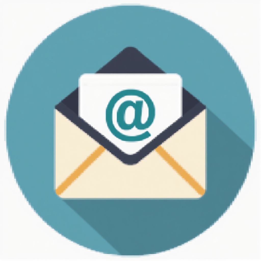 Ícono de Email
