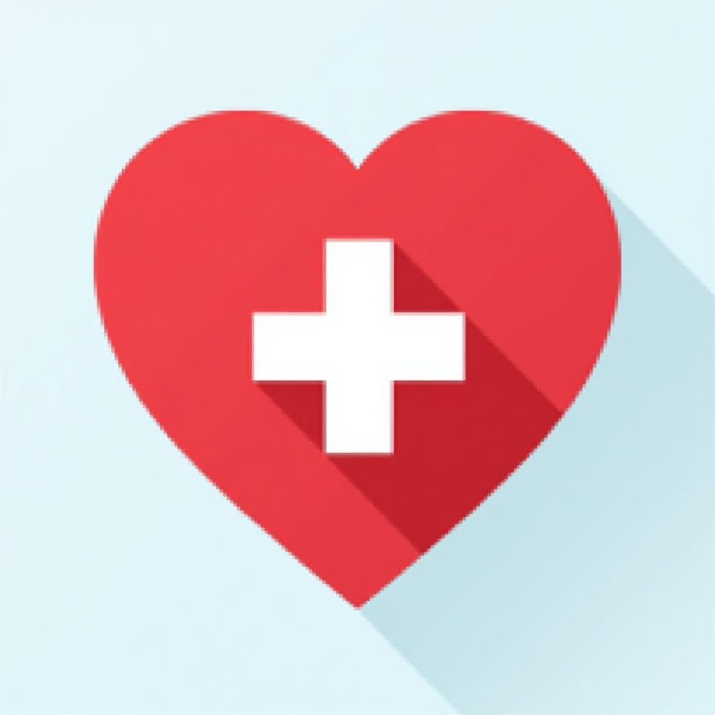 Ícono de Salud