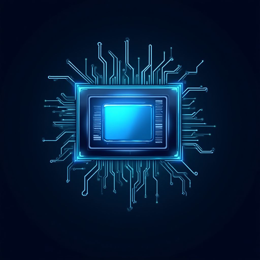 Ícono de Tecnología