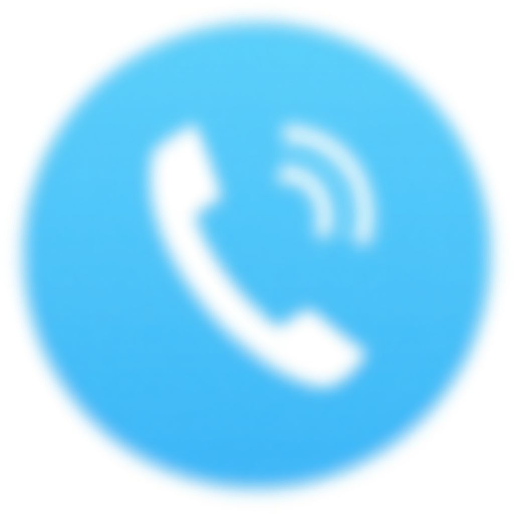 Ícono de Teléfono