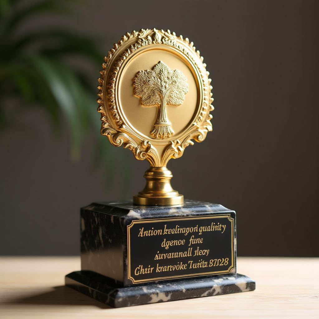 Premio Nacional a la Calidad