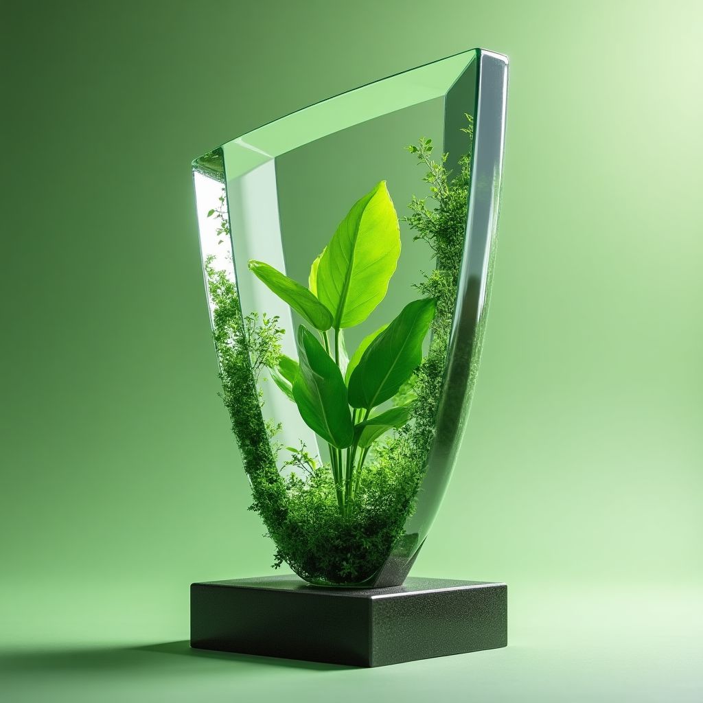 Premio Latinoamericano de Sustentabilidad