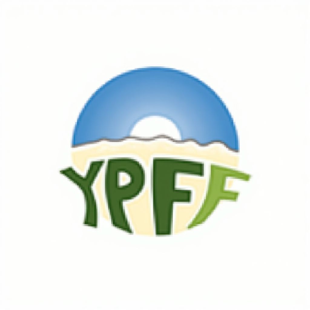 Logo de YPF