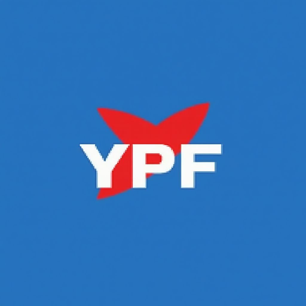Sitio Oficial de YPF